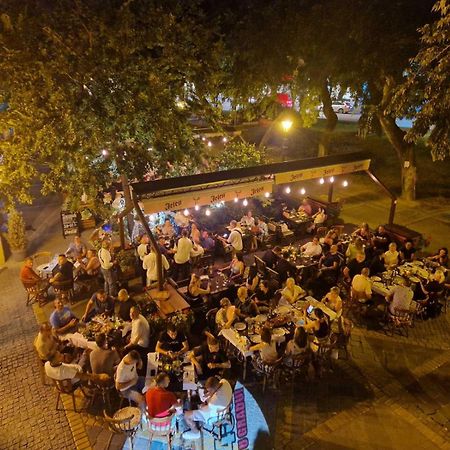 Restoran Orijent 5 Sombor Exterior foto