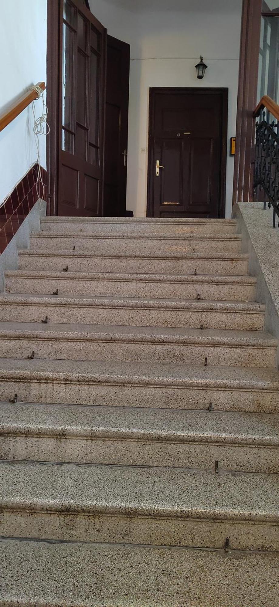 Restoran Orijent 5 Sombor Exterior foto